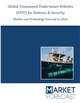 Global Unmanned Underwater Vehicles (UUV) for Defense and Security, Market and Technology Forecast to 2025