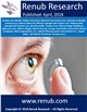 Market Research - Contact Lens Market, Global Forecast