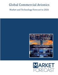 Global Commercial Avionics Market and Technology Forecast to 2026