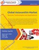 Global Astaxanthin Market - Sources, Technologies and Applications