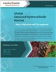 Market Research - Global Seaweed Hydrocolloids Market - Agar, Alginates and Carrageenan