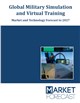 Global Military Simulation and Virtual Training - Market and Technology Forecast to 2027