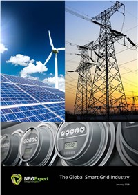The Global Smart Grid Industry (2019)