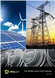 Market Research - The Global Smart Grid Industry (2019)