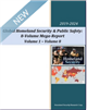 Market Research - Global Homeland Security & Public Safety Market - 2019-2024: 8-Volume Mega-Report