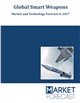 Market Research - Global Smart Weapons - Market and Technology Forecast to 2027