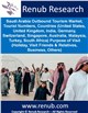 Market Research - Saudi Arabia Outbound Tourism Market