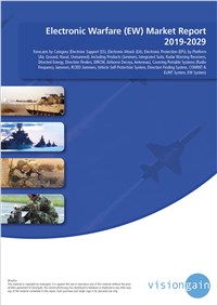report market warfare ew electronic sample pages