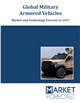 Market Research - Global Military Armored Vehicles - Market and Technology Forecast to 2027