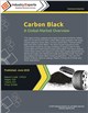 Market Research - Carbon Black - A Global Market Overview