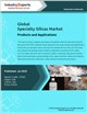 Market Research - Global Specialty Silicas Market - Products and Applications