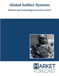 Global Soldier Systems - Market and Technology Forecast to 2027