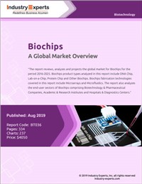 Biochips - A Global Market Overview