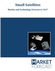 Small Satellites - Market and Technology Forecast to 2027