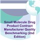 Market Research - Small Molecule Drug Product Contract Manufacturer Quality Benchmarking (2nd Edition)