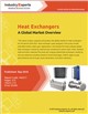 Market Research -  Heat Exchangers - A Global Market Overview