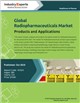Market Research - Global Radiopharmaceuticals Market - Products and Applications