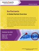 Market Research - Surfactants - A Global Market Overview