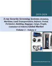 X-Ray Security Screening Systems Global Market – 2020-2024