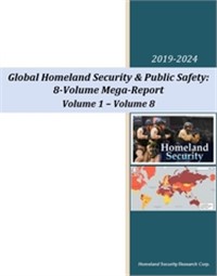 Global Homeland Security & Public Safety Market - 2020-2024