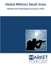 Global Military Small Arms - Market and Technology Forecast to 2028