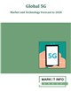 Market Research - Global 5G - Market and Technology Forecast to 2028