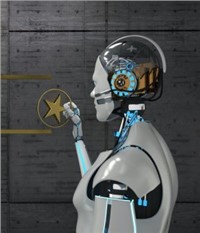 Commercial Service Robot Market - Global Outlook and Forecast 2020-2025