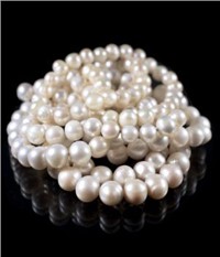 Pearl Jewelry Market - Global Outlook and Forecast 2020-2025