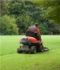 Garden and Lawn Tractors Market - Global Outlook and Forecast 2019-2024