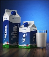 Dairy Products Packaging Market - Global Outlook and Forecast 2019-2024