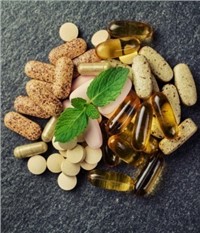 Child and Maternal Dietary Supplements Market - Global Outlook and Forecast 2019-2024