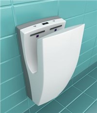 Commercial High-Speed Hand Dryer Market - Global Outlook and Forecast 2019-2024