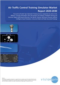 Air Traffic Control Training Simulator Market Report 2020-2030