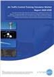 Market Research - Air Traffic Control Training Simulator Market Report 2020-2030