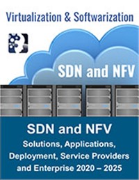 Network Virtualization and Softwarization 2020 – 2025