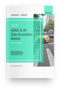 Autonomous Vehicle Data Annotation Market Analysis