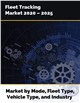 Market Research - Fleet Tracking Market 2020 – 2025