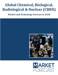 Global Chemical, Biological, Radiological & Nuclear (CBRN) - Market and Technology Forecast to 2028