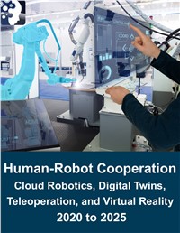 Human-Robot Cooperation Market, 2020 – 2025