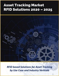 Asset Tracking Market, 2020 – 2025