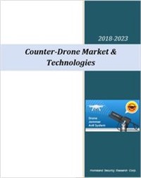 Anti-Drone Market & Technologies - 2019-2023