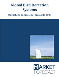 Global Bird Detection Systems - Market and Technology Forecast to 2028