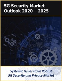 5G Security Market by Technology, Solution, Category, Software, Services, and Industry Vertical Support 2020 - 2025