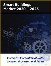 Smart Buildings Market by Technology (AI, IoT, Indoor Wireless), Infrastructure, Solutions (AssetTracking, Data Analytics, IWMS), and Regions 2020 - 2025