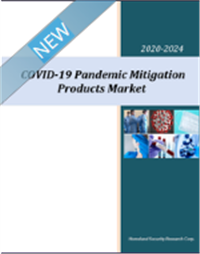 COVID-19 Pandemic Mitigation Products Market - 2020-2024
