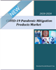 Market Research - COVID-19 Pandemic Mitigation Products Market - 2020-2024