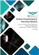 Market Research - Global Counterspace Security Market - 2020-2025