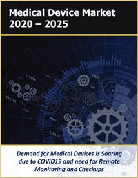 Medical Device Market 2020 – 2025