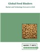 Global Feed Binders - Market and Technology Forecast to 2028