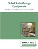Global Radiotherapy Equipments - Market and Technology Forecast to 2028